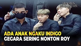 Download lagu Roy Sampe Heran! Anak Ini Gelagadnya Mirip Banget Sama Roy!  | Menembus Mata Bathin Eps 292 (FULL)