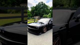 Why Supercars Scrape So Easily