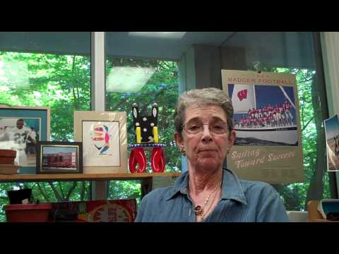 Interview with Jane Piliavin, Cooley-Mead Award Wi...