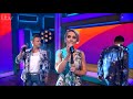 Steps Medley on This Morning - 25/05/18