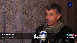 الاحتلال يخطط للسيطرة على 70% من الأغوار الشمالية - (16-1-2019)