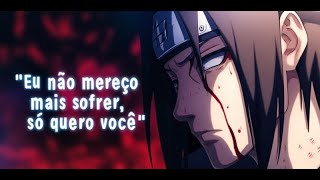 Música - Te Perdi, Mas Nunca Esqueci Obito & Rin
