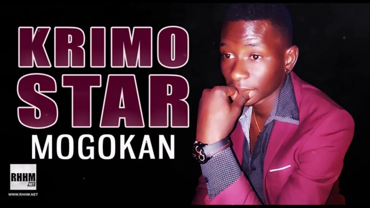 KRIMO STAR - MOGOKAN (2020)