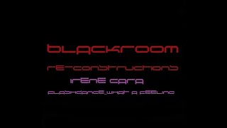 Flashdance...What A Feeling (BlackRoomRe-Construction) - Irene Cara