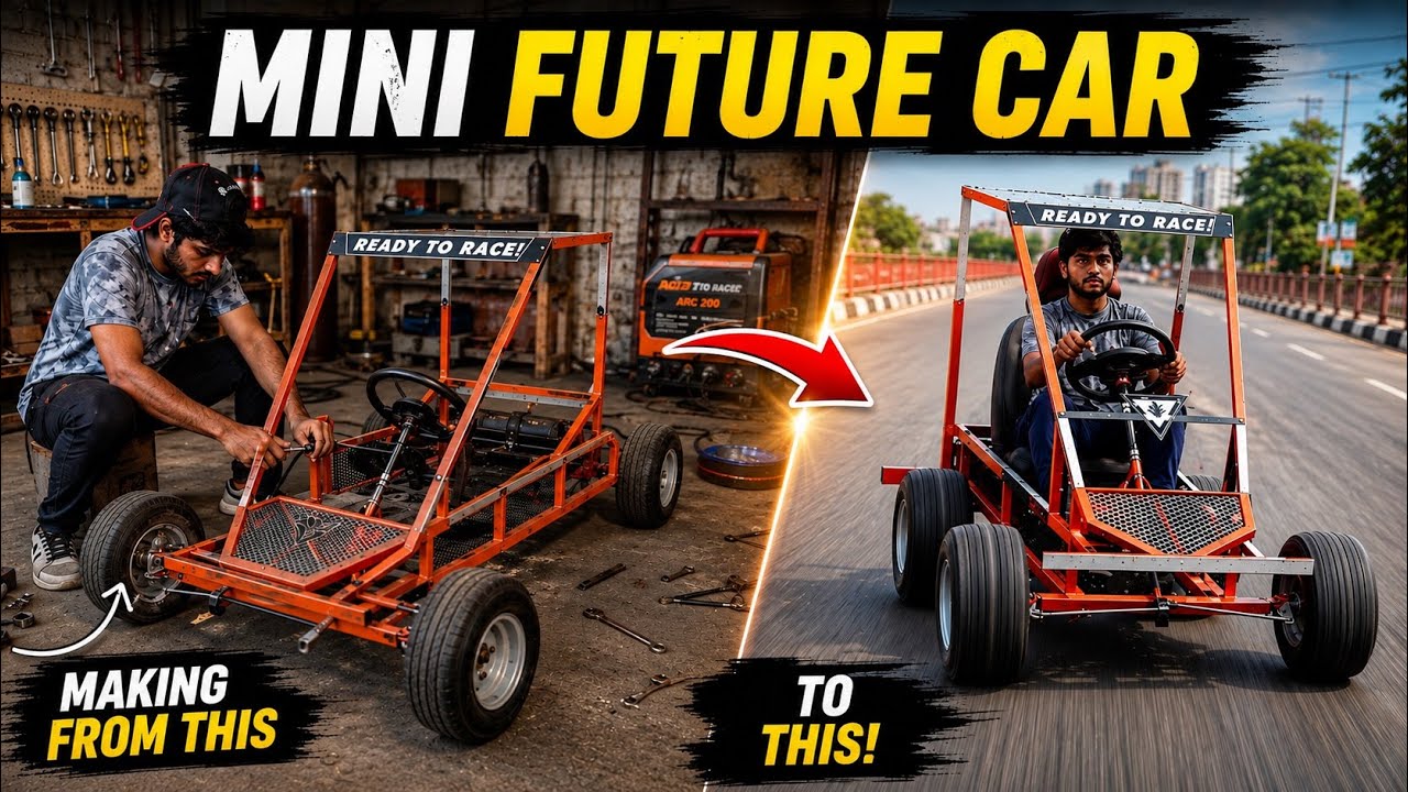 Latest Title & Thumbnail