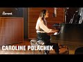 Caroline Polachek - So Hot You're Hurting My Feelings (Solo Piano, Live at The Current)