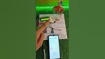 Antenna Positioning System 😱😱 #shorts #arduino #youtubeshorts #ytshorts #ai