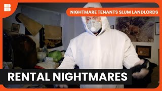 Shocking Overcrowded Rentals Exposed! - Nightmare Tenants Slum Landlords - Documentary