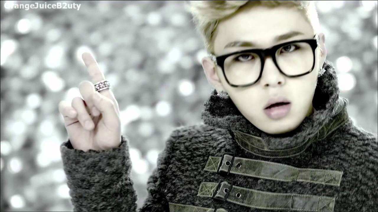 [FMV] 비스트 (Junhyung) '너 없이 사는 것도 (Living without You)