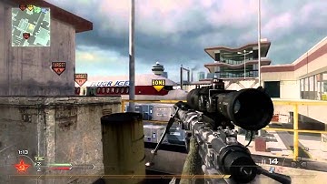 Mw2 - Hitmarkers Suck! Episode 1 (HD)