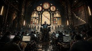 The Gospel of Velocity - DJ Ferris (Software Engineering Satire)
