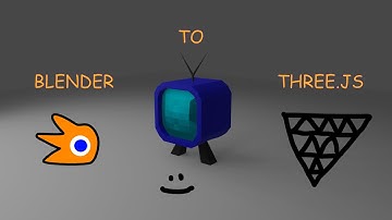 Three.js: Adding Custom Models from Blender Deep-Dive into MTL, OBJ files *MUST WATCH" | BLIND SOUL