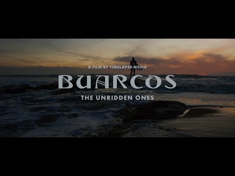 Buarcos - The Unridden Ones