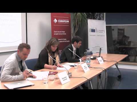 Video: Kdo je v Evropské unii? krize eurozóny