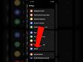 How to turn on smart charging in realme narzo 70x 5g #shorts #androidtips