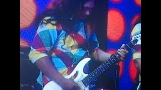 COVER Guitar Buah duri neraka