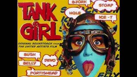 Mockingbird Girl - The Magnificent Bastards