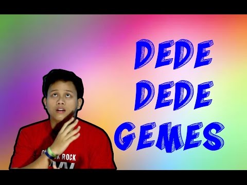 DEDE-DEDE GEMES!!! | GFRIEND - ROUGH (MV Reaction)