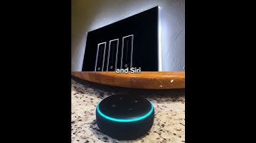 IOTTY Smart Switches: Set the [Mood] in 2024 in Any Room!