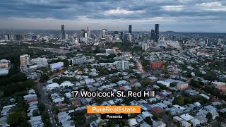 17 Woolcock St, Red Hill 🔥🏠 JUST LISTED!