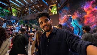 I Travelled Mumbai for Ramayana Creator Event VLOG