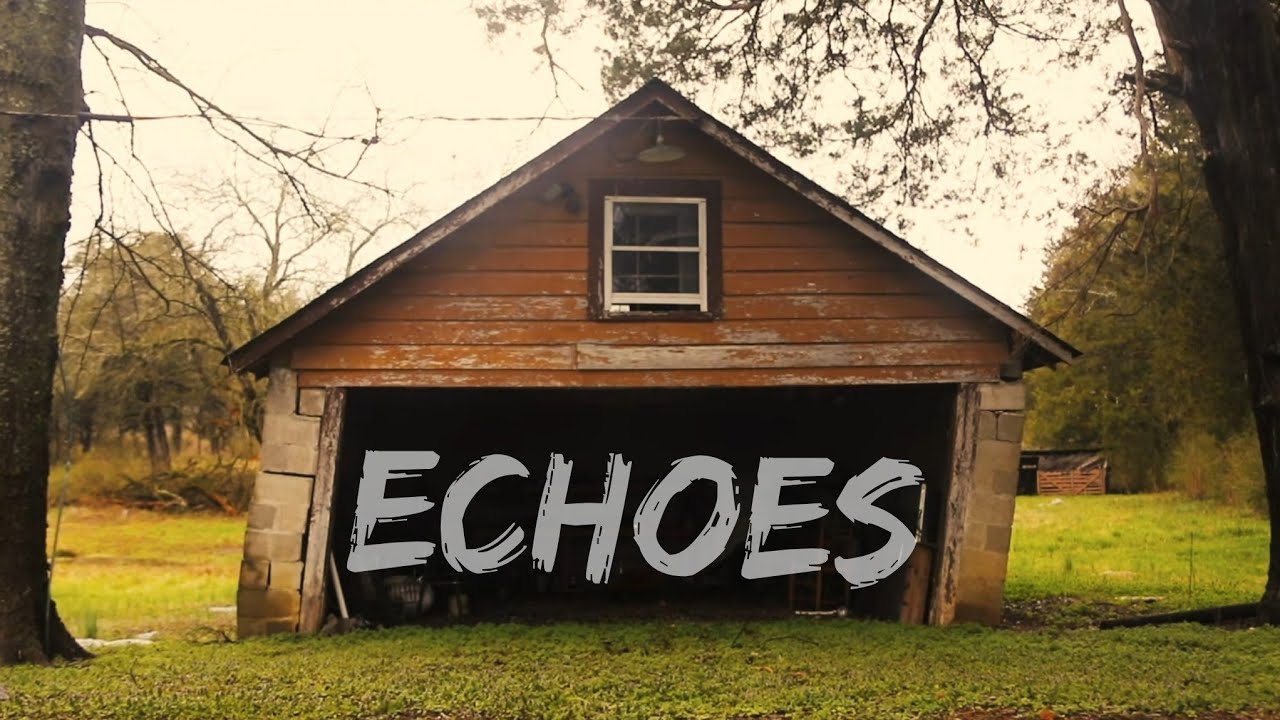 Asher Cataldo - Echoes (Acoustic Video)