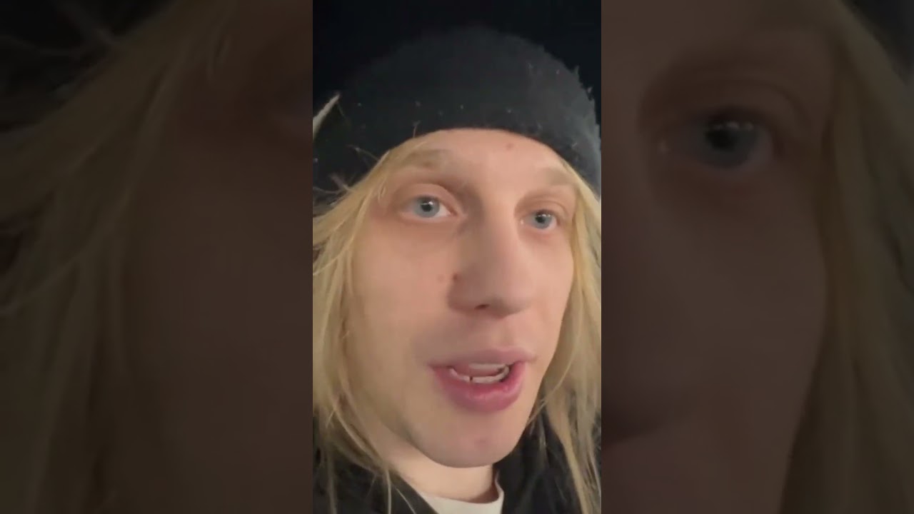 ВЫХЛОП ПЛОХОГО ПАРНЯ #paradeevichrewind #plohoyparen #парадеевич # ...