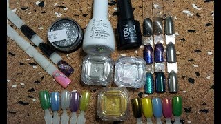 КОНУСНЫЕ СТРАЗЫ. ГЕЛЬ ЛАК КОШАЧИЙ ГЛАЗ ХАМЕЛЕОН и ВТИРКИ BORN PRETTY. КОШАЧИЙ ГЛАЗ PARANESS КОНУСНЫЕ СТРАЗЫ. ГЕЛЬ ЛАК КОШАЧИЙ ГЛАЗ ХАМЕЛЕОН и ВТИРКИ BORN PRETTY. КОШАЧИЙ ГЛАЗ PARANESS