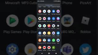 android 10 easter egg Hidden Android 10 Easter Egg