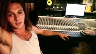 {INTRO NEW BAND} SINNER OF ATTENTION (VLOG #3) - WE ARE BACK!!! (@WEARESOA)