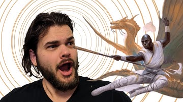 Dragon Fist: Metallic Dragonborn Ascendant Dragon Monk | A D&D Flavor Build