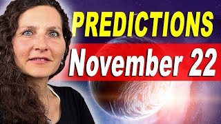 The BIG CHANGE is HERE! (Vedic Astrology)