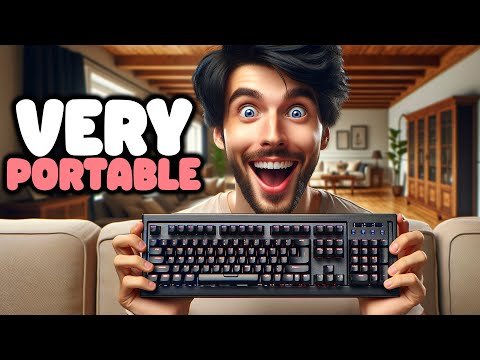 Best Portable Keyboard