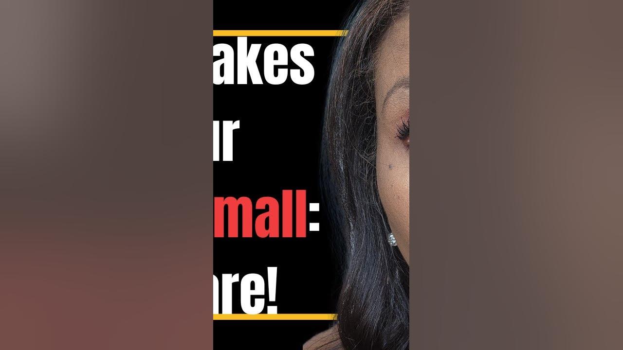 Does Tren Make Your Pp Small This Will Make Your Penis Smaller: Beware! - YouTube