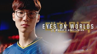 Eyes on Worlds: G2 Wadid’s Homecoming (2018 League of Legends World Championship Quarterfinals)