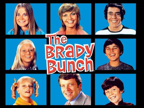 BradyBunch BreakBeats - James Dean Is Dead.