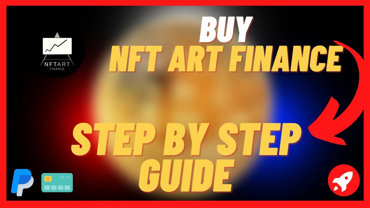 How To Buy Nft Art Coin How To Buy Nft Art Finance Coin