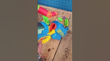 Rival Pilot Shells Mods MEGA + Short Dart #shorts