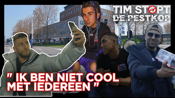 TIM STOPT DE PESTKOP -  DE REÜNIE !  AWR SQUAD IS TERUG? #afl6