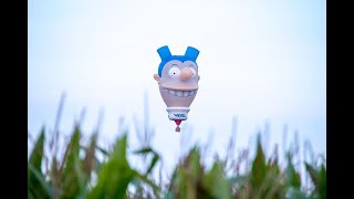 Weba Luchtballon - 2022