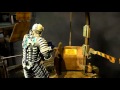 Master wolf play  dead space