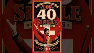 Aeoline - Swiss Top 40 Single Charts on Spotify - Always fresh, always new.