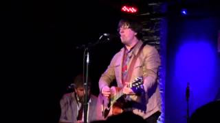 The Mountain Goats - Pigs That Ran Straightaway into the Water, Triumph Of (2015-04-12)