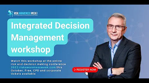 Doug Hubbard - Integrated Decision Management - fi...