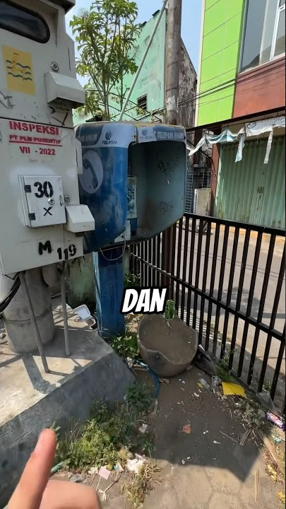 Can Old Public Telephones BE USED??? 🥲