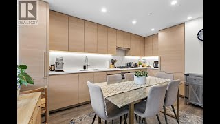 603 305 MORRISSEY ROAD for sale in Port Moody, BC V3H 0M3 - Condos