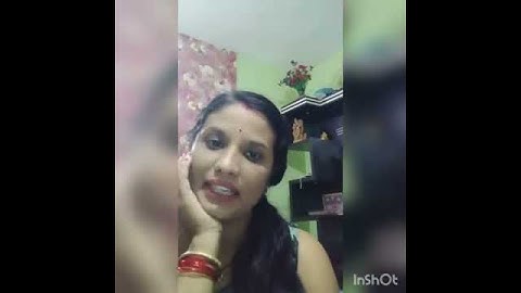 Introduction video💕