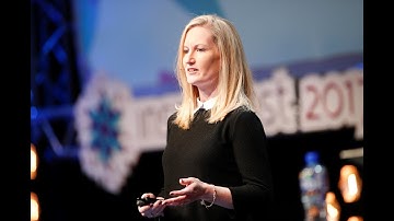 Dr Ellen Roche: Soft robotics | Inspirefest 2017