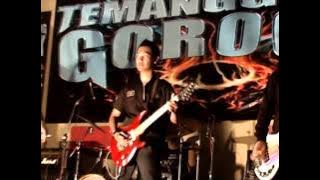 Temanggung GoRock - Angker - Harapan Jiwa
