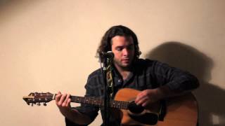 Video thumbnail of "Love Me (Elvis Presley) Acoustic Cover"